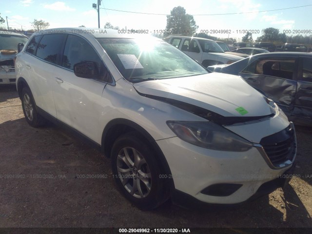 MAZDA CX-9 2015 jm3tb2ba1f0460051