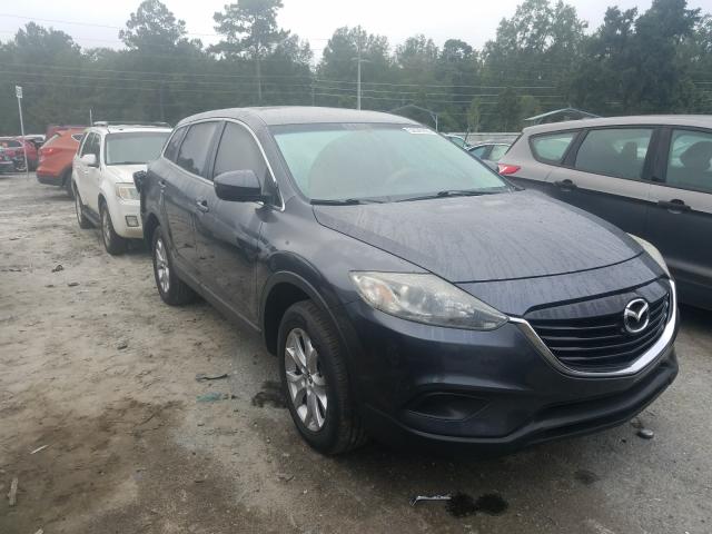 MAZDA CX-9 SPORT 2015 jm3tb2ba1f0465069