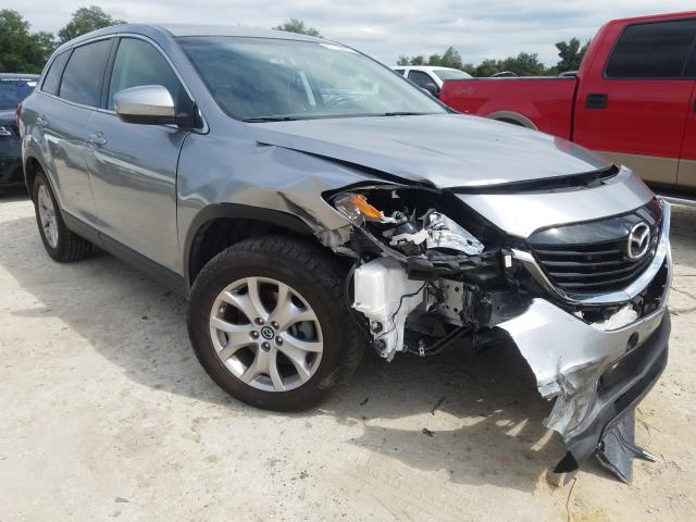 MAZDA CX-9 SPORT 2015 jm3tb2ba1f0467162