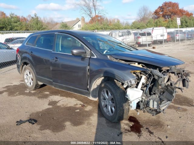 MAZDA CX-9 2015 jm3tb2ba1f0469333