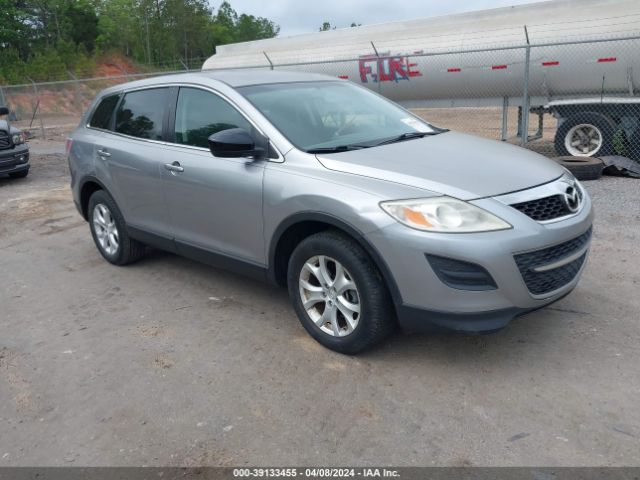 MAZDA CX-9 2011 jm3tb2ba2b0313974