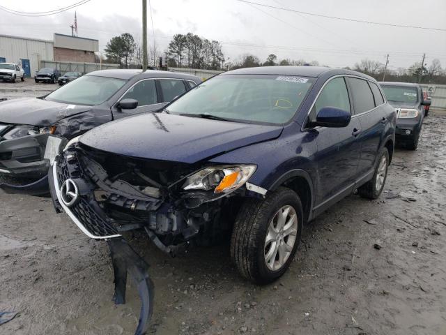 MAZDA CX-9 2011 jm3tb2ba2b0315434