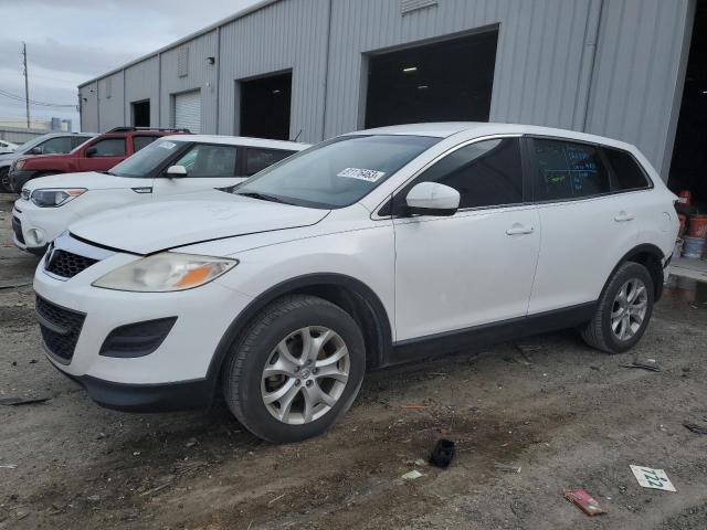 MAZDA CX-9 2011 jm3tb2ba2b0315899