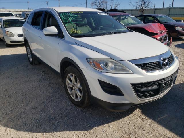 MAZDA CX-9 2012 jm3tb2ba2c0346264