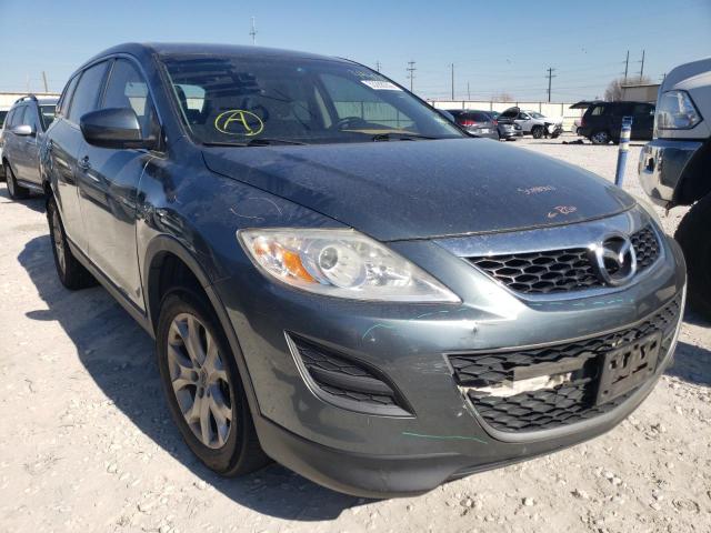 MAZDA CX-9 2012 jm3tb2ba2c0346524