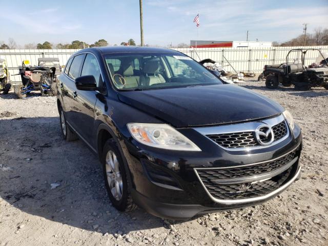 MAZDA CX-9 2012 jm3tb2ba2c0354557