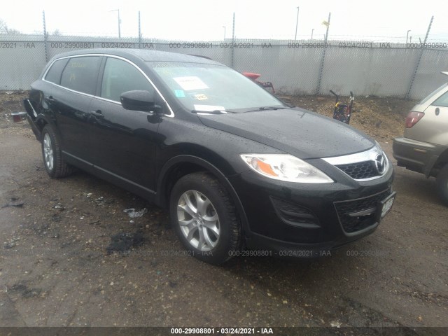 MAZDA CX-9 2012 jm3tb2ba2c0359662