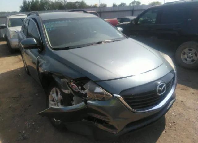 MAZDA CX-9 2013 jm3tb2ba2d0417139