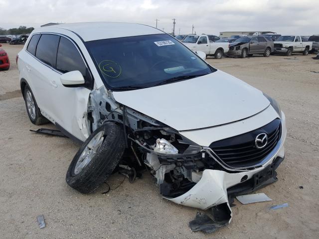 MAZDA CX-9 SPORT 2013 jm3tb2ba2d0419375