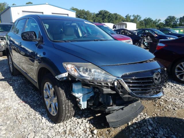 MAZDA CX-9 SPORT 2014 jm3tb2ba2e0436727