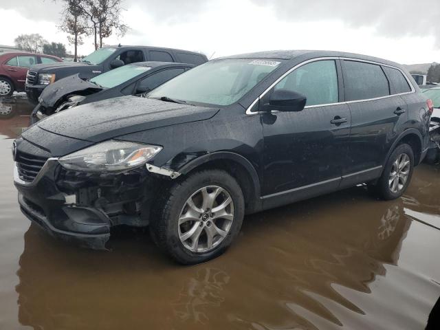 MAZDA CX-9 2014 jm3tb2ba2e0436890