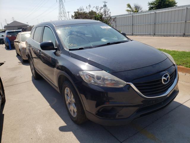 MAZDA CX-9 SPORT 2014 jm3tb2ba2e0437862