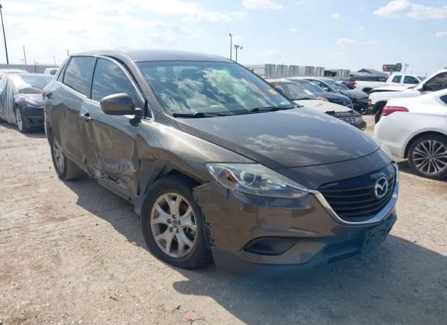 MAZDA CX-9 2015 jm3tb2ba2f0452038