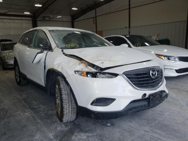 MAZDA CX-9 SPORT 2015 jm3tb2ba2f0452069