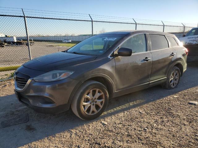 MAZDA CX-9 2015 jm3tb2ba2f0453643