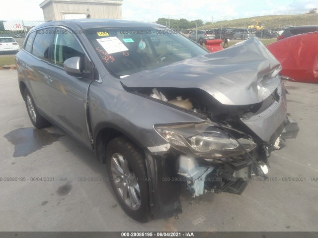 MAZDA CX-9 2015 jm3tb2ba2f0465209