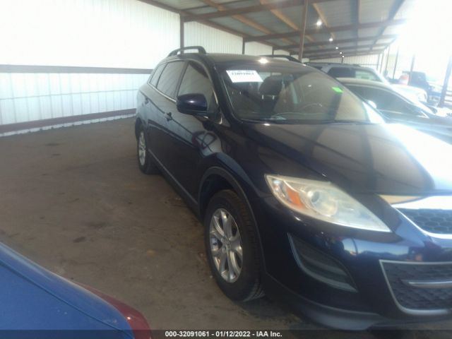 MAZDA CX-9 2011 jm3tb2ba3b0301378