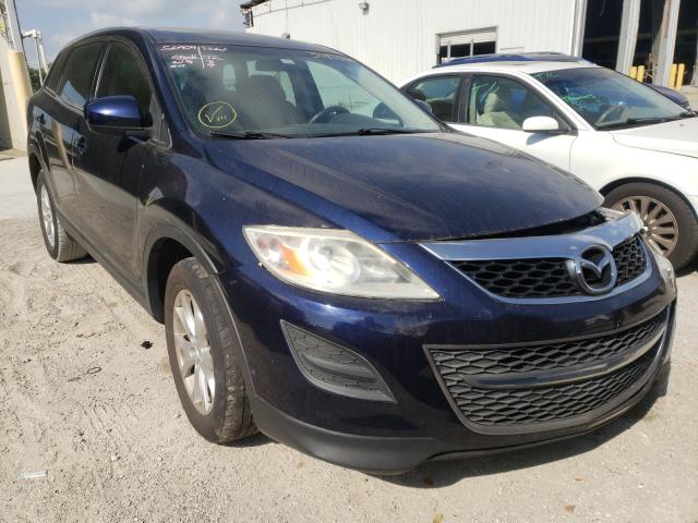 MAZDA CX-9 2011 jm3tb2ba3b0302076