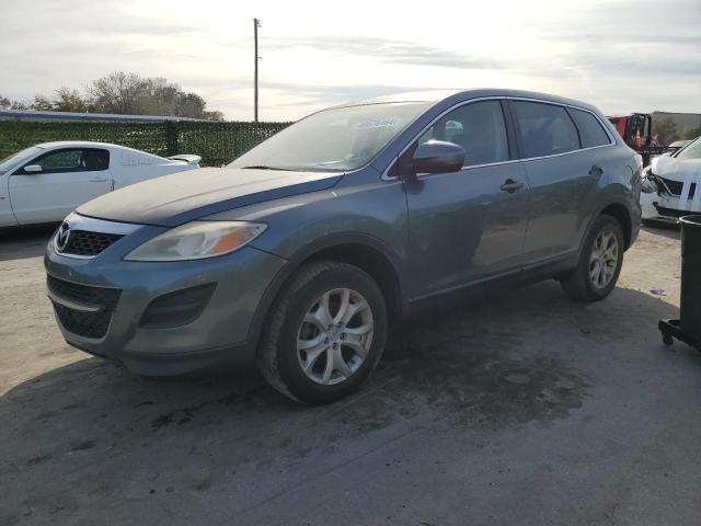 MAZDA CX-9 2011 jm3tb2ba3b0303986