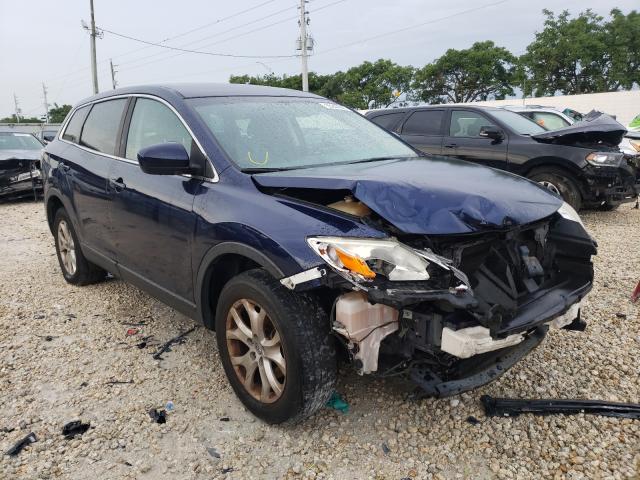 MAZDA CX-9 2011 jm3tb2ba3b0312784