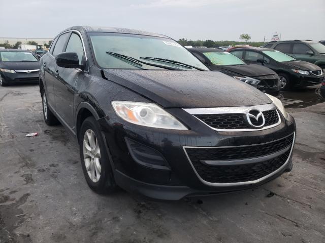 MAZDA CX-9 2011 jm3tb2ba3b0312980