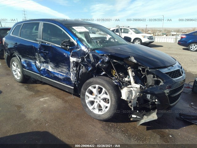 MAZDA CX-9 2011 jm3tb2ba3b0313417