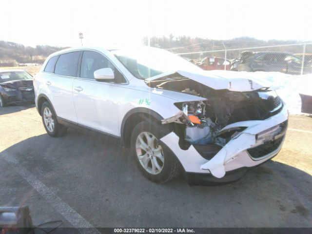 MAZDA CX-9 2011 jm3tb2ba3b0314101