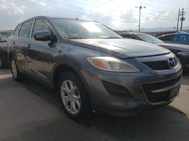 MAZDA CX-9 2012 jm3tb2ba3c0335340