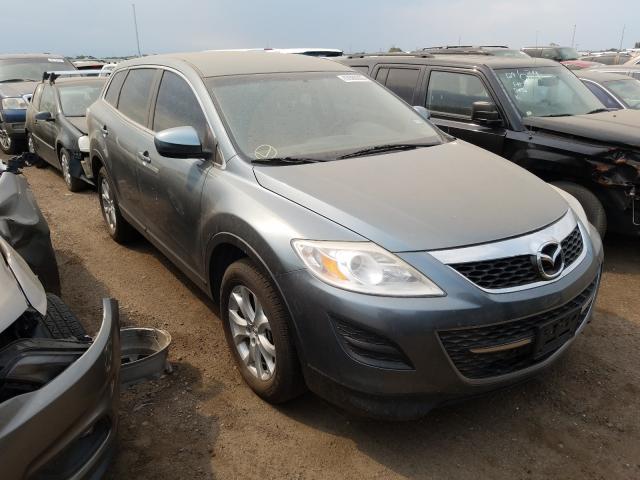 MAZDA CX-9 2012 jm3tb2ba3c0349853