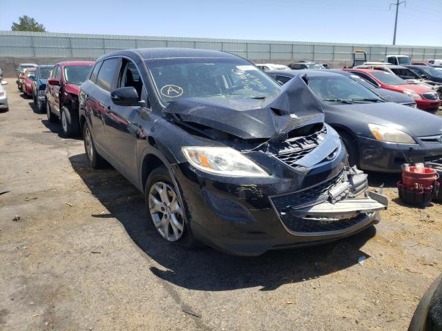 MAZDA CX-9 2012 jm3tb2ba3c0351506