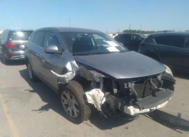 MAZDA CX-9 2012 jm3tb2ba3c0354342