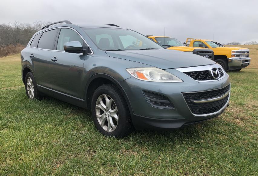 MAZDA CX-9 2012 jm3tb2ba3c0363168