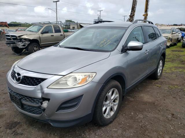 MAZDA CX-9 2012 jm3tb2ba3c0364661