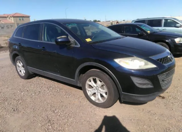 MAZDA CX-9 2012 jm3tb2ba3c0367866