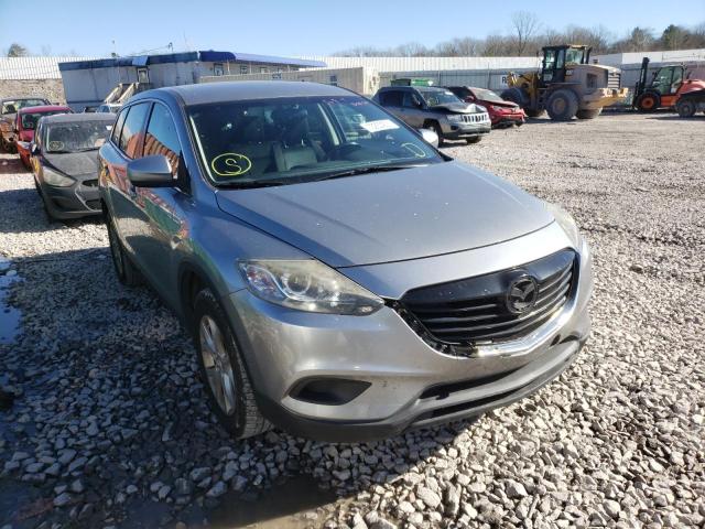 MAZDA CX-9 SPORT 2013 jm3tb2ba3d0415089