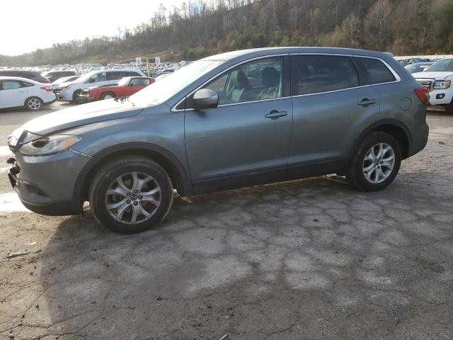 MAZDA CX-9 SPORT 2013 jm3tb2ba3d0416436