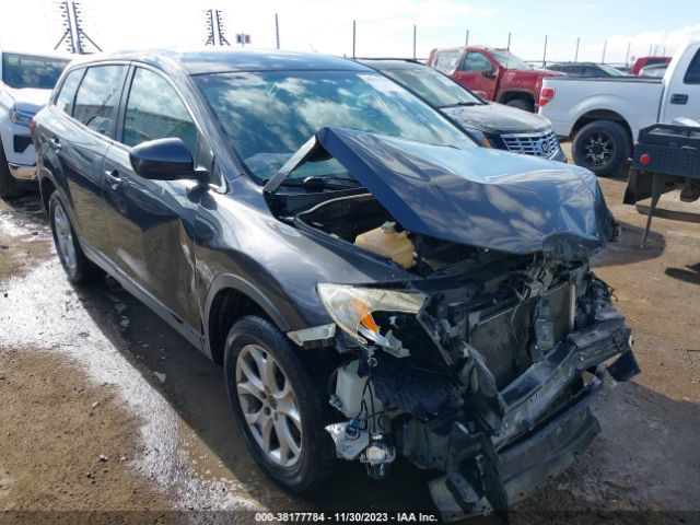 MAZDA CX-9 2013 jm3tb2ba3d0420423