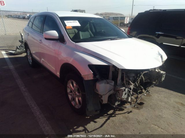 MAZDA CX-9 2013 jm3tb2ba3d0421345