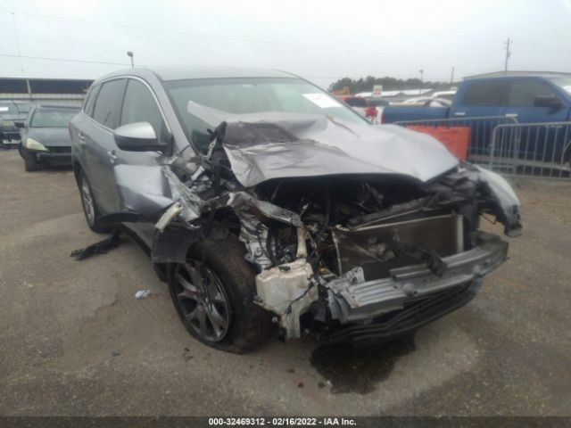 MAZDA CX-9 2014 jm3tb2ba3e0425381