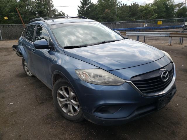 MAZDA CX-9 SPORT 2014 jm3tb2ba3e0428281