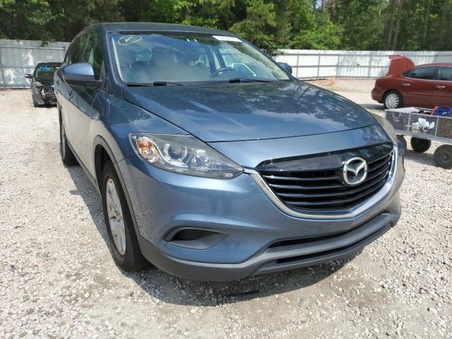 MAZDA CX-9 SPORT 2014 jm3tb2ba3e0428460