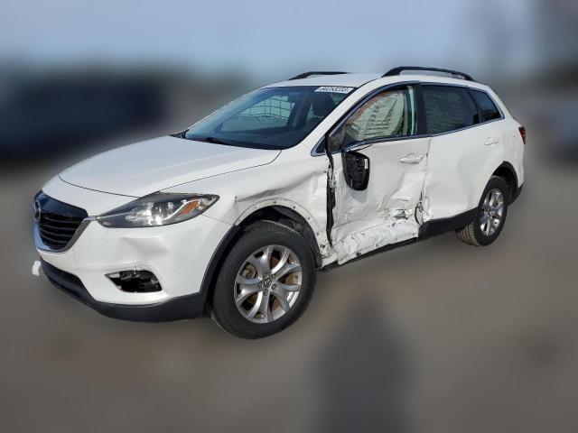 MAZDA CX-9 2014 jm3tb2ba3e0434405