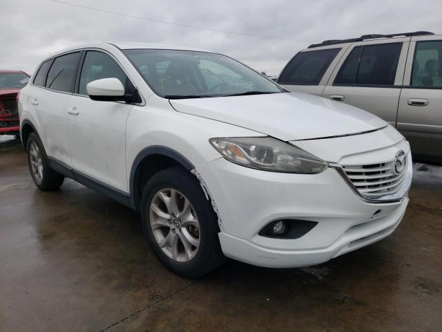 MAZDA CX-9 2014 jm3tb2ba3e0436297