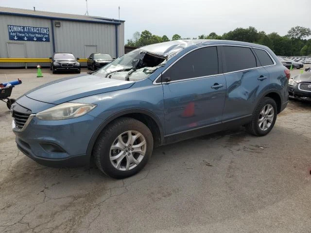 MAZDA CX-9 SPORT 2015 jm3tb2ba3f0453506