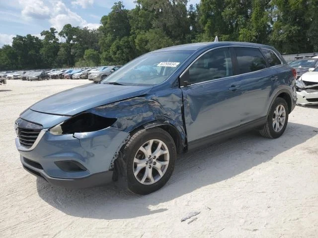 MAZDA CX-9 SPORT 2015 jm3tb2ba3f0460407