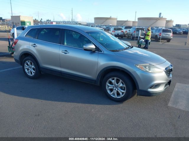 MAZDA CX-9 2015 jm3tb2ba3f0464294