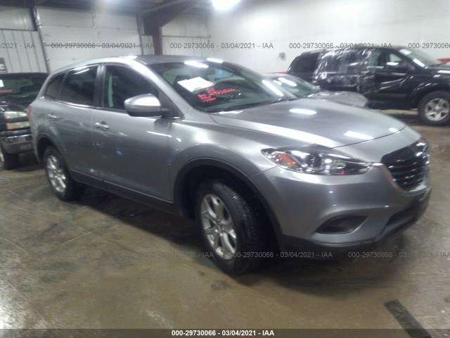 MAZDA CX-9 2015 jm3tb2ba3f0469656