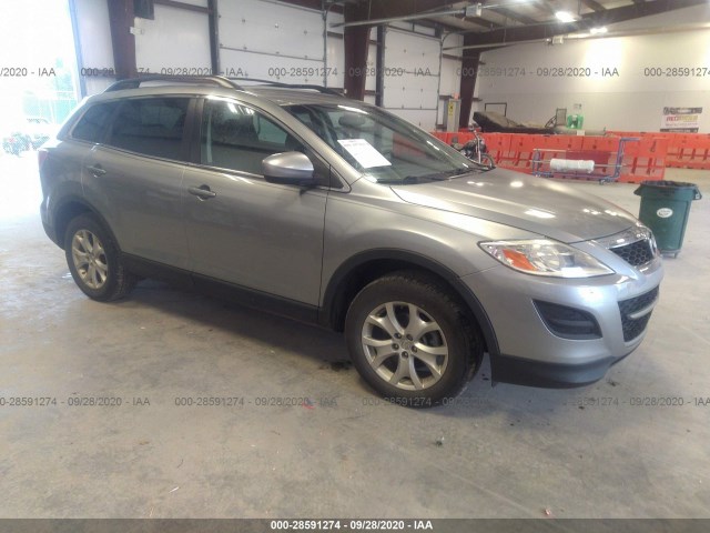 MAZDA CX-9 2011 jm3tb2ba4b0301213