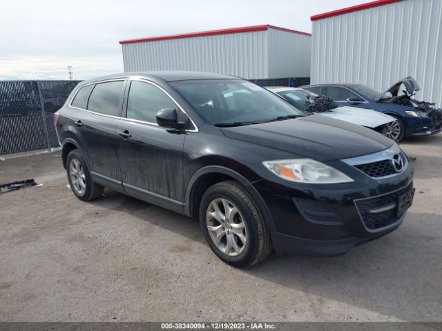 MAZDA CX-9 2011 jm3tb2ba4b0303222