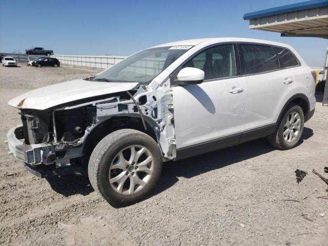 MAZDA CX-9 2011 jm3tb2ba4b0306850